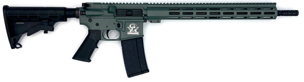 GLFA AR-15 223WYL 16